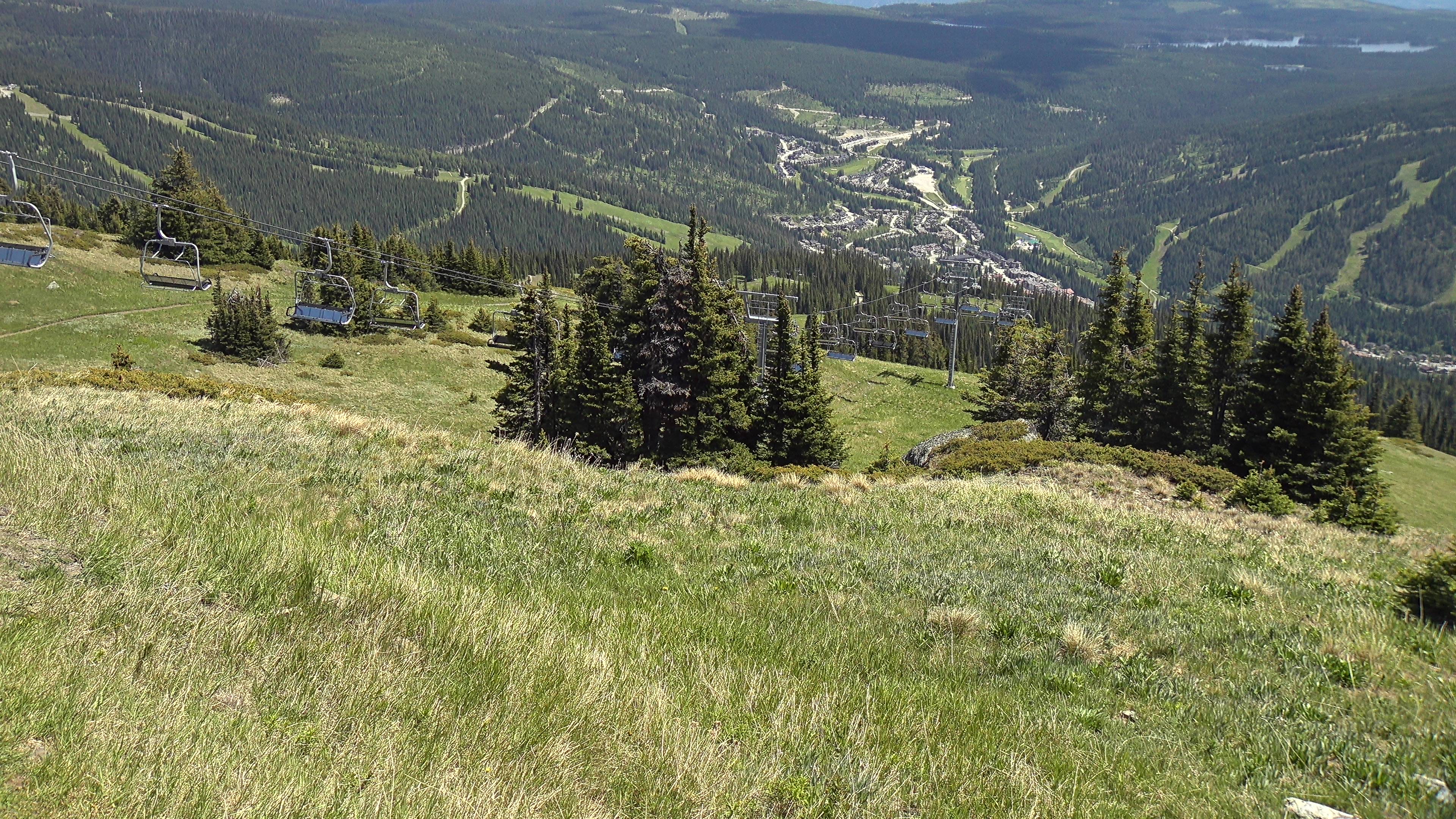 Webcam: Crystal Bowl (Summer)